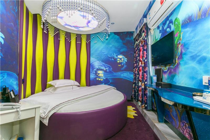 Ni Hang Hotel Şanghay Dış mekan fotoğraf